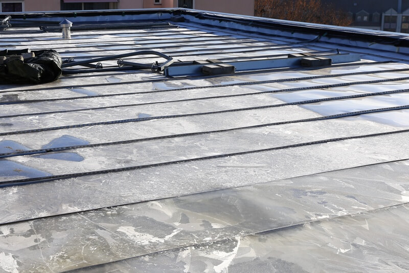 Flat Roofing Barnsley South Yorkshire