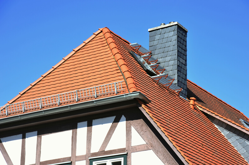 Roofing Lead Works Barnsley South Yorkshire