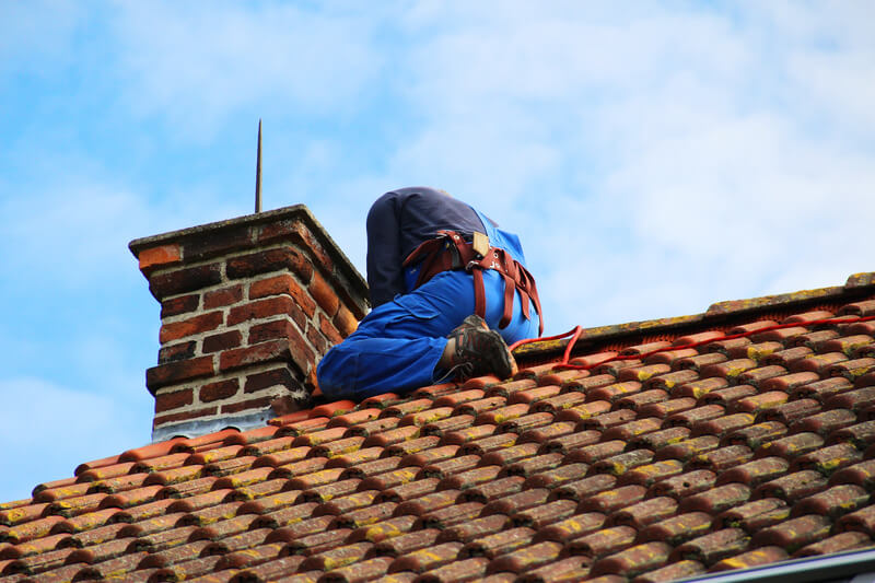 Roofing Services in Barnsley South Yorkshire