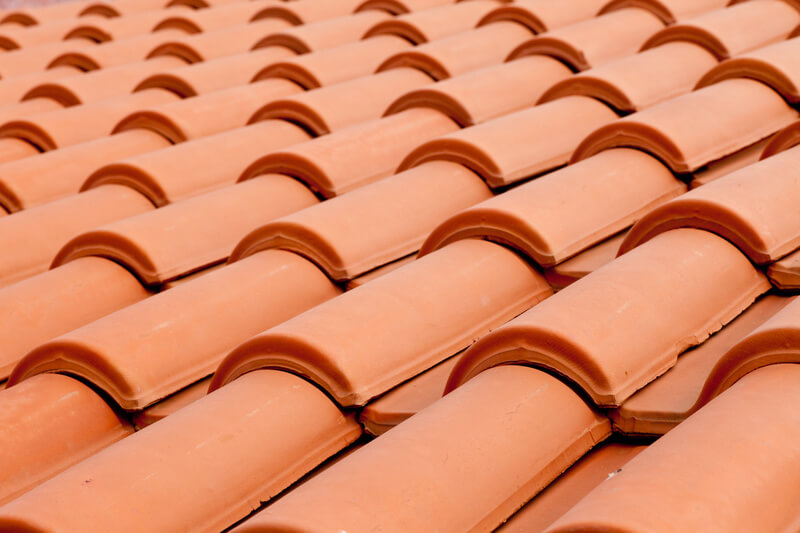Tile Roofing Barnsley South Yorkshire